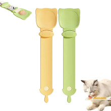 Macskaeledel Squeeze Kanál – 2 db-os csomag
