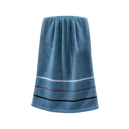 70x33 cm tykt polyester ansiktshåndkle