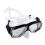 2Stk Schwimm- Und Tauchmaske in Mit Temperglas 1