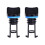 Kayak Plug Universal Round for Water Resistant Boating 2Pack 1