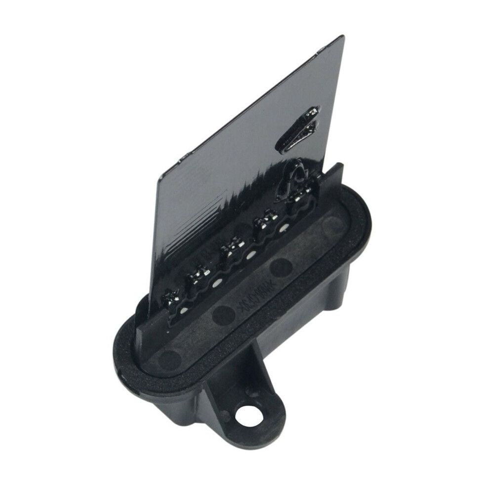 A/C Blower Motor Resistor For Jeep Liberty Tj Wrangler Kk 9101399675938