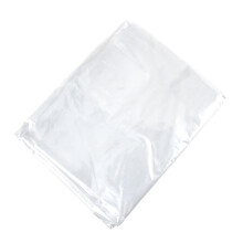 Lot de 30 housses de protection transparentes pour vêtements (60 x 100 cm), jetables, pour la maison, le magasin et l'extérieur.