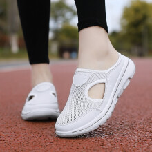 Παντόφλες Casual Clog Comfort Slip-On για περπάτημα Mules με εσωτερική και εξωτερική