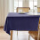 54" Round Polyester Tablecloth Sage Green 1