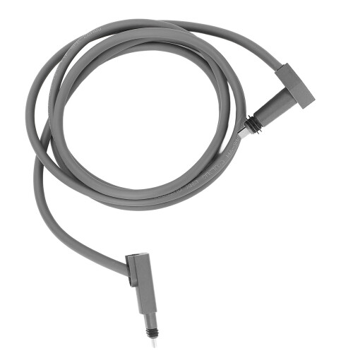 Câble de remplacement multifonction pour satellite, compatible Gen 2, étanche, 3 m / 9,8 pi