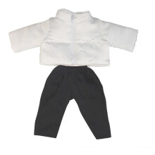 Vestiti per bambole da 18 pollici - Abito alla moda, nuovo, assortimento misto, come mostrato in foto