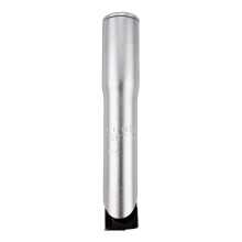 Folding Road Bike Threadless Blade Stem Adapter Up Stem Converter 1/8" Handlebar -.4mm 25.4mm