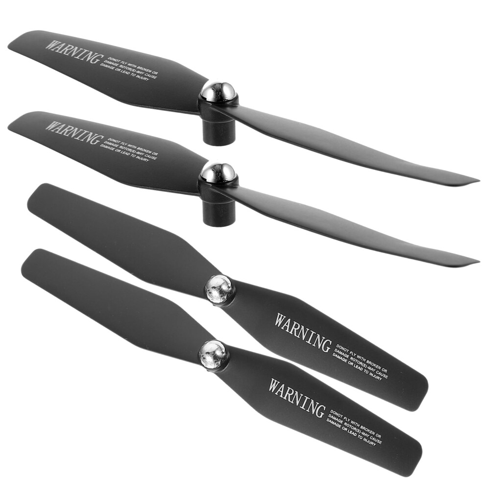 4Pcs Waterproof Quadcopter Propellers For H31 9450273231068
