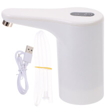 Pompe Ă eau universelle pour bonbonnes et bouteilles de 5 gallons, distributeur portable, bouilloire automatique