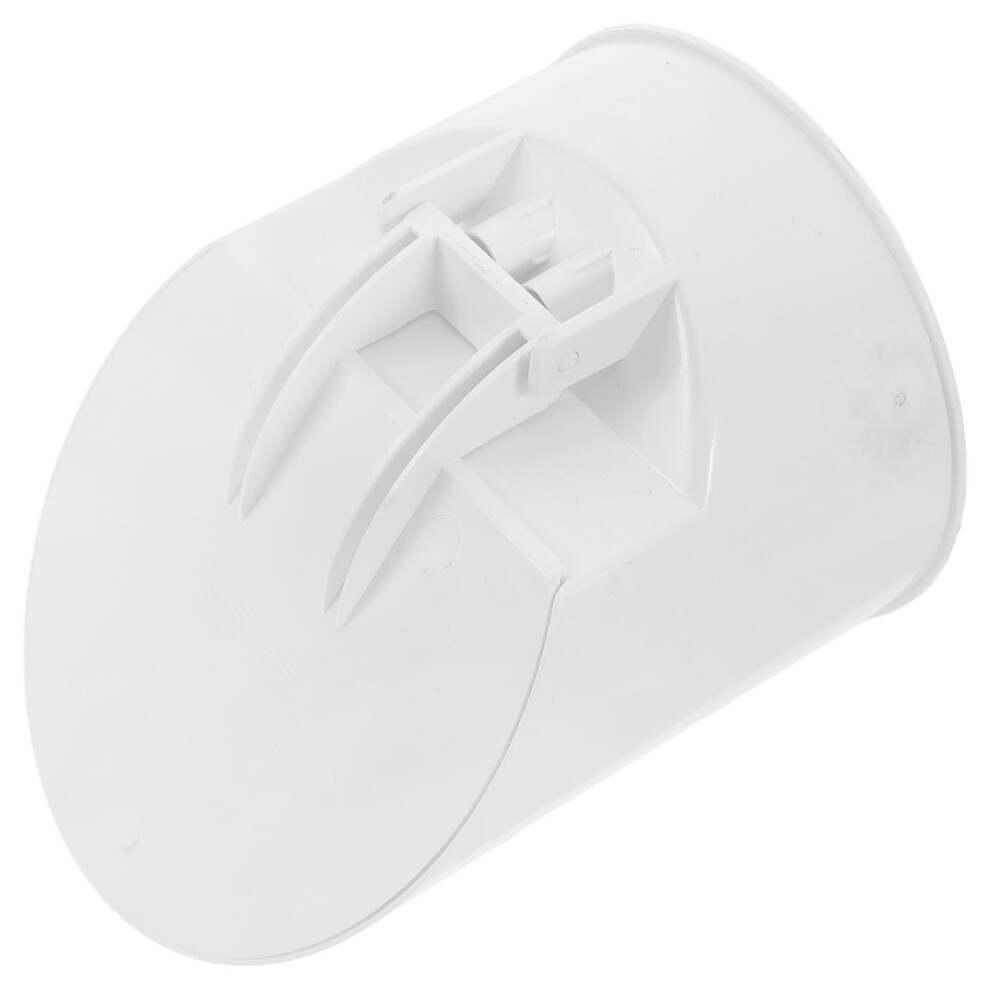 Worgeous Pvc Sewer Pipe Backflow Preventers Sewer Cover Floor Drain Backflow Preventer Pvc Drainage Pipe Plug Sewer Drain Covers Round Pipe Covers 9425574908124