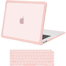 Puzdro na MacBook Air 13 palcov s krytmi klávesnice