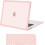 Capa para MacBook Air de 13 polegadas com protetores de teclado 1