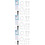 3Ensembles Règles Et Multicolores Kit Artistique 8