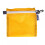 Bolsa impermeável de 19 x 18 cm (7,5 x 7 polegadas) para guardar documentos, mapas, câmeras, celulares e chaves de carro. Ideal para caiaque, 1