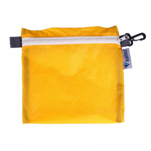 Bolsa impermeável de 19 x 18 cm (7,5 x 7 polegadas) para guardar documentos, mapas, câmeras, celulares e chaves de carro. Ideal para caiaque,
