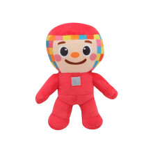 CHOII Ruba un peluche Brainrot 9,45 pollici