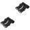 4Pcs Durable Adjustable Nylon Buckle Straps for Suitcase and Backpack 8