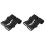 4Pcs Durable Adjustable Nylon Buckle Straps for Suitcase and Backpack 9