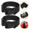 4Pcs Durable Adjustable Nylon Buckle Straps for Suitcase and Backpack 10