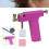 Body Piercing Tool Kit with 98 Earrings 1