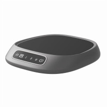 USB-Kaffeebecherwärmer mit intelligentem 55C-Thermostat