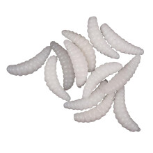 Insamhladh Péist Aráin Baoite Bog Péist Maggot Baoite Bréige Baoite Iascaireachta Bóthair