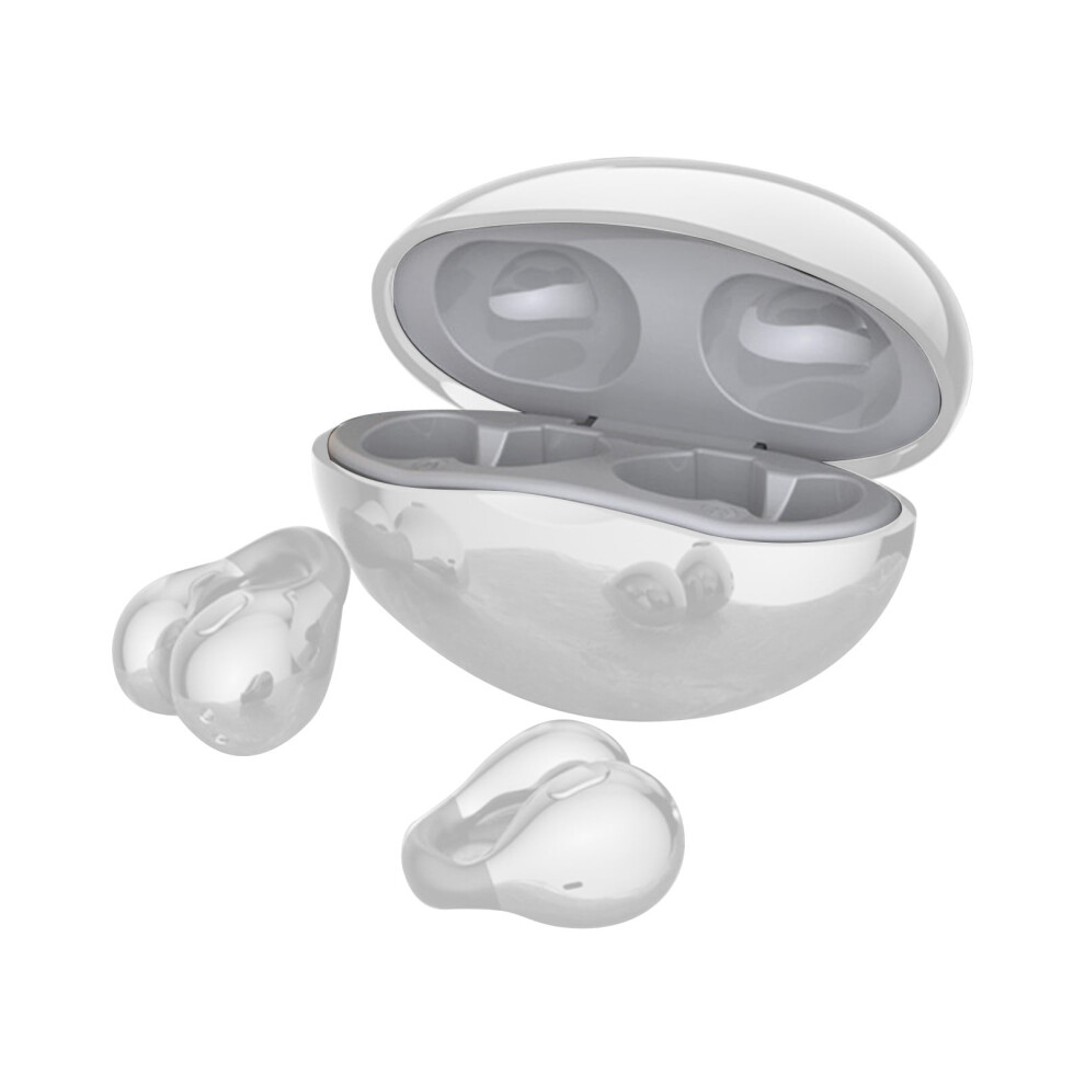 Bluetooth Earbuds With Noise Cancellation, Ipx7 9450273257341