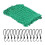 Filet pour remorque 3 x 4 m 1