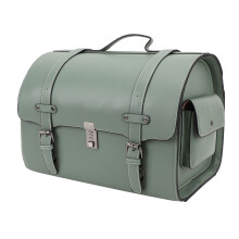 Touraufbewahrung 29,5L Fahrzeug Hecktasche