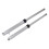 Motorcycle Front Fork  Suspension Set Front Strut Kit for  PW50 PY50 PW 50 Peewee 50cc 3