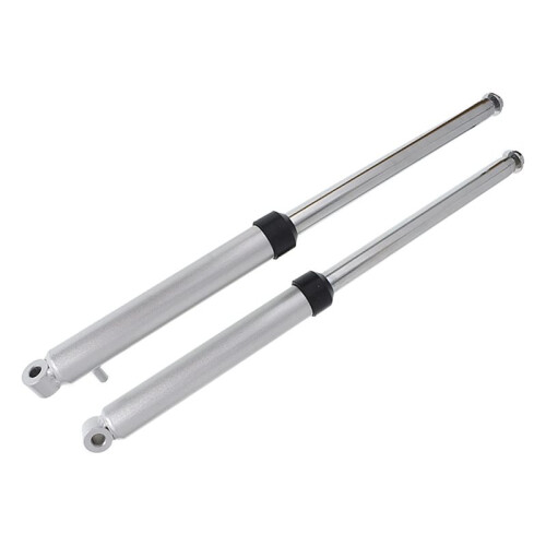 Motorcycle Front Fork  Suspension Set Front Strut Kit for  PW50 PY50 PW 50 Peewee 50cc 2