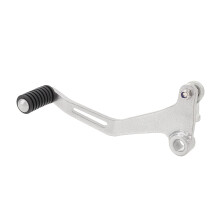 High Hardness Carbon Steel Left Shift Lever for Z650 2017-2023