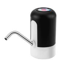 EASTIN Wasserpumpe, vielseitige Wasserkrugpumpe, elektrische Wasserspenderpumpe