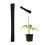 Blumenstäbe 60 cm im 50er Set 1