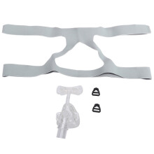 Ventilator Nasal Mask Silicone Mask Dive Mask Silicone Mask