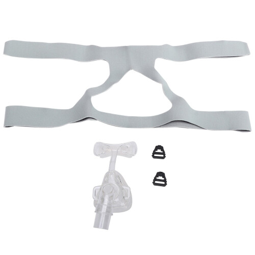 Ventilator Nasal Mask Silicone Mask Dive Mask Silicone Mask