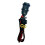 Adaptor priză brichetă 12V/24V 20A 14AWG 1
