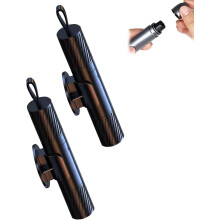 Crashescape Mini Emergency Window Breaker & Seatbelt Cutter, Aluminum Alloy Car Hammer for Underwater Escape, Compatible with Test Glass