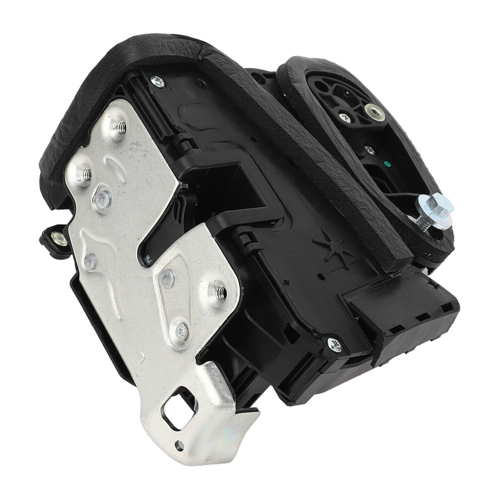 Front Left Driver Door Latch Actuator For Cruze Bolt Ev 13597536 8751384654601