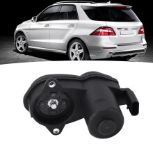 Motore servomotore del freno a pinza A1669065401 per Mercedes-Benz ML GL GLE GLS W166 X166