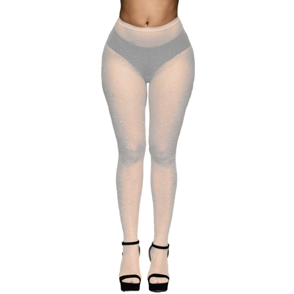 Women Net Stockings | Fishnet Pantyhose for Enhanced and Alluring Appeal