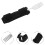 10Pcs Lightweight Adaptive Fork Holders with Hand Straps for Elderly 11