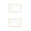 12Pcs Clear Acrylic Table Number Holder Vertical Slanted Display Stand 4