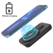 20000mAh Kabellose Magnetische Powerbank
