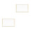 12Pcs Clear Acrylic Table Number Holder Vertical Slanted Display Stand 8
