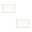 12Pcs Clear Acrylic Table Number Holder Vertical Slanted Display Stand 10