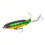 Topwater Hard Bait with Propeller Tail 1 Pack 1