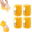 2026 New Egg Opener & Shell Separator – Stainless Steel Egg Cracker Tool, Compatible with Raw Eggs 1