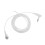 3Sets Electrostatic Discharge Wrist Strap Soft Fabric Band for Lab Use 3