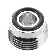 2Pièces Adaptateur Valve Scuba Din En Portable Pour